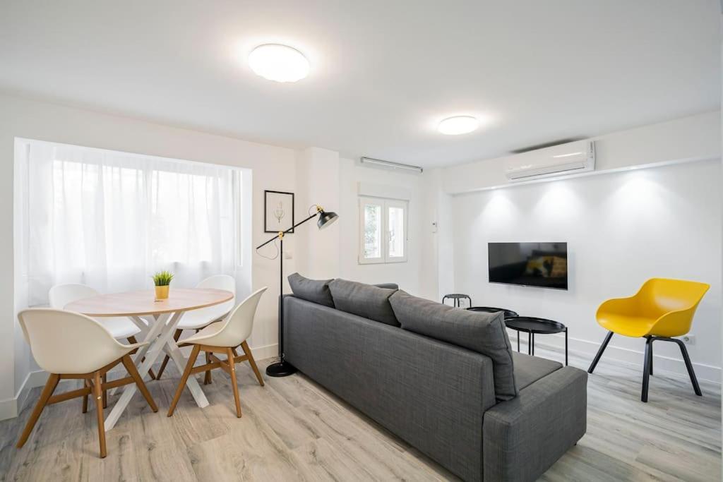 Precioso Apartamento Familiar En Area Residencial Apartment Madrid Exterior photo